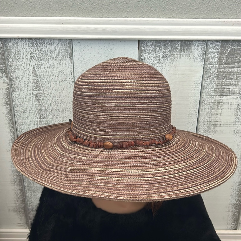 Sun hat